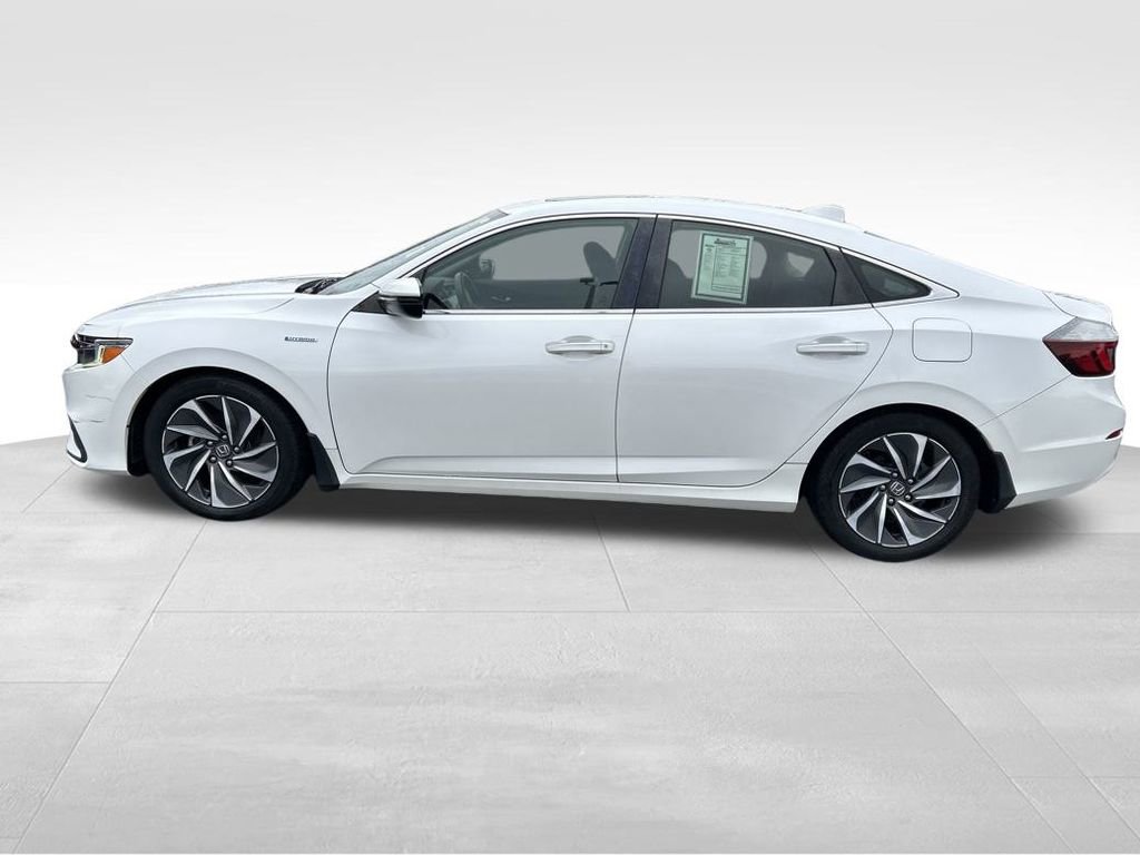 Used 2019 Honda Insight Touring image 2
