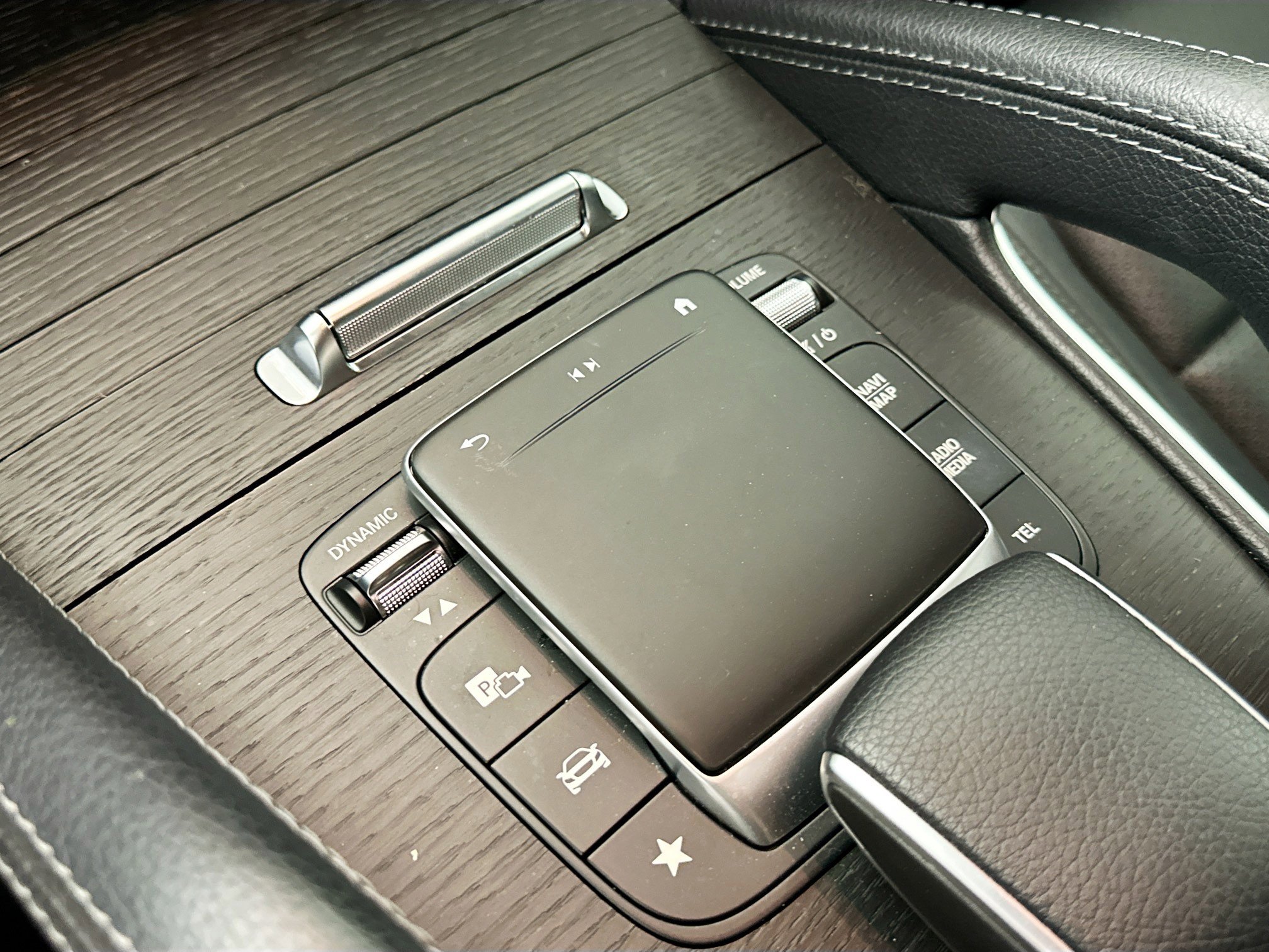 Certified 2022 Mercedes-Benz GLE 350 4MATIC image 22