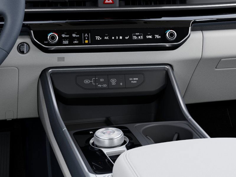 New 2026 Kia Carnival SX Prestige image 23