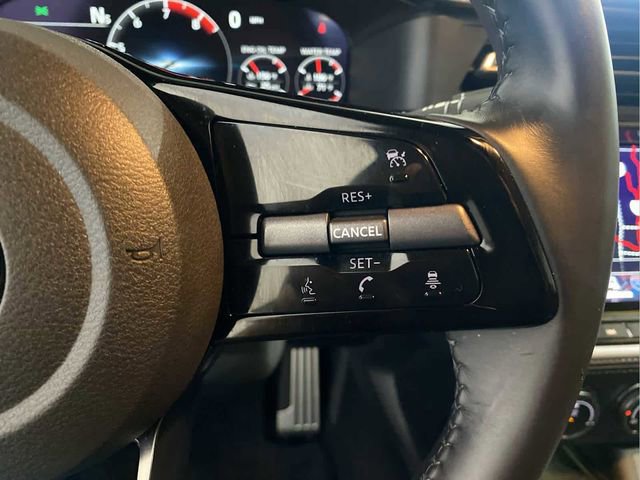 Certified 2024 Nissan Z Performance w/ Floor Mat Package image 16