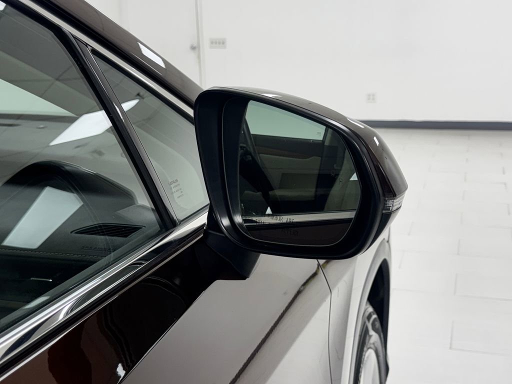 Used 2017 Lexus RX 350 AWD image 37