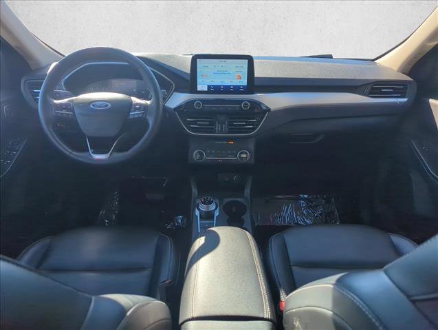 Used 2020 Ford Escape SEL image 21