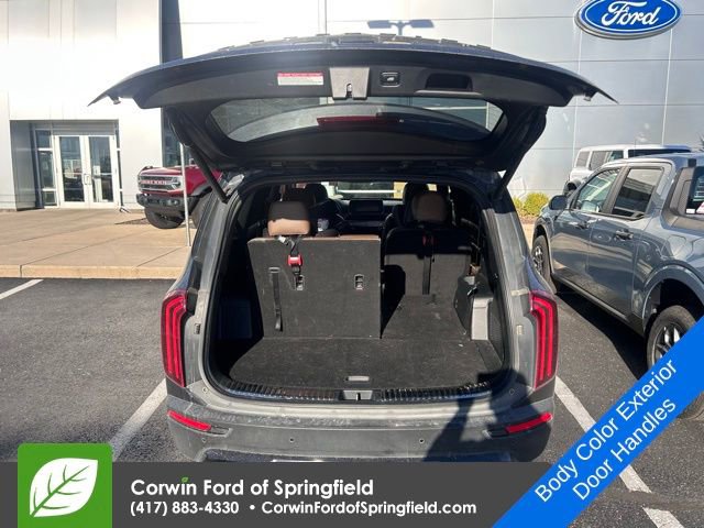 Used 2021 Kia Telluride SX w/ SX Prestige Package image 9