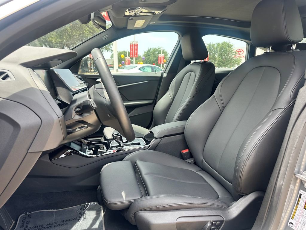 Used 2024 BMW 228i Gran Coupe FWD image 12