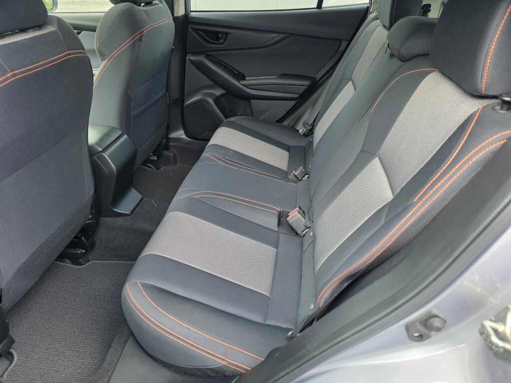 Certified 2022 Subaru Crosstrek 2.0i Premium w/ Moonroof Package image 12