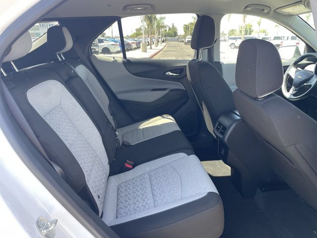 Used 2023 Chevrolet Equinox LT w/ Driver Convenience Package AWD/4WD image 26