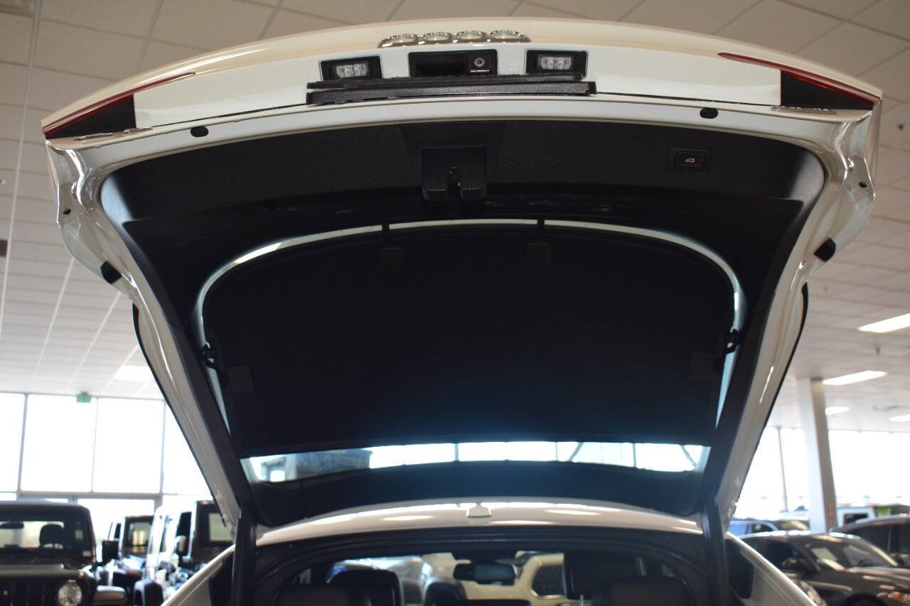 Used 2015 Audi A7 TDI Prestige image 33