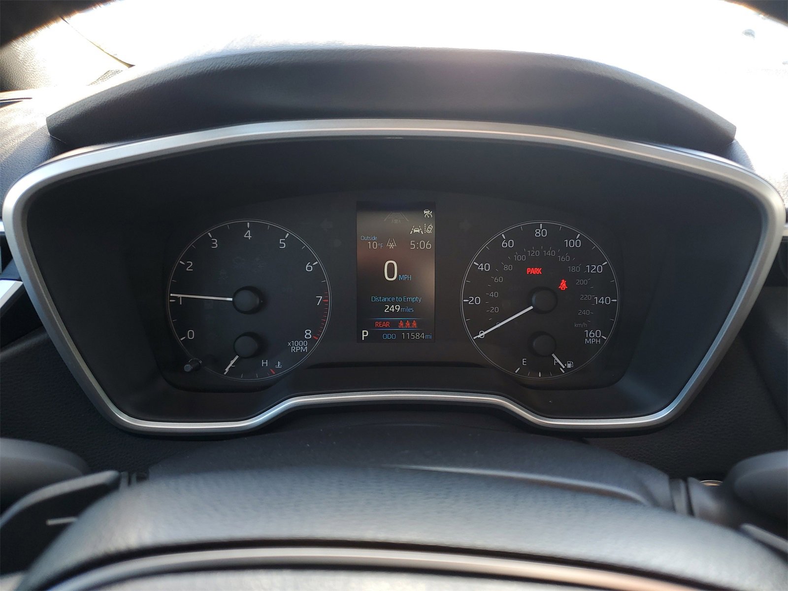 Used 2024 Toyota Corolla SE image 24