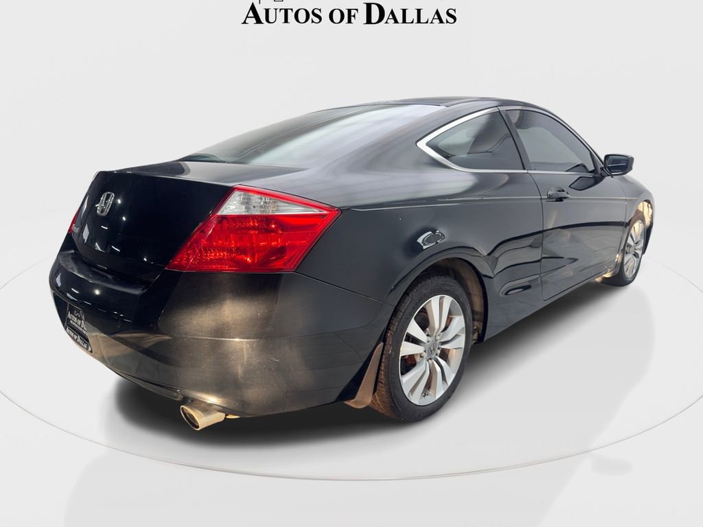 Used 2009 Honda Accord LX-S image 6