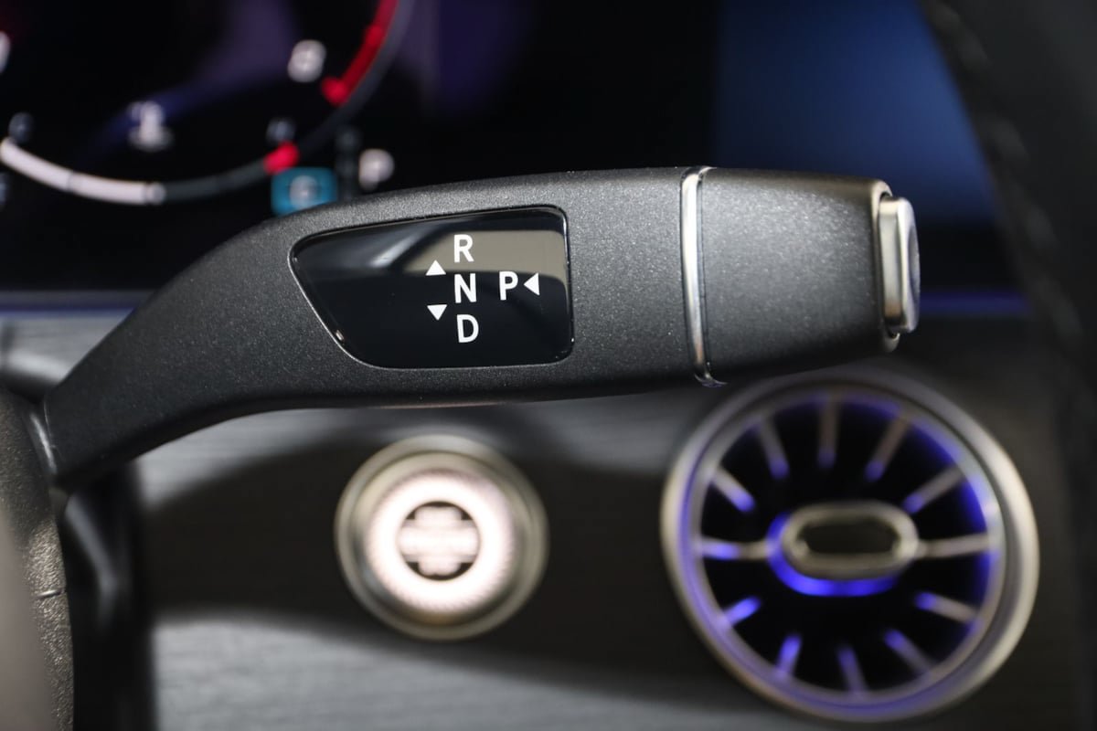 Used 2024 Mercedes-Benz AMG GT 63 image 8