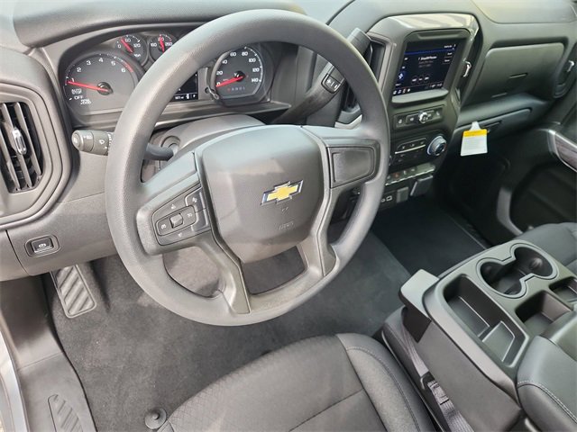 Used 2026 Chevrolet Silverado 1500 Custom image 10