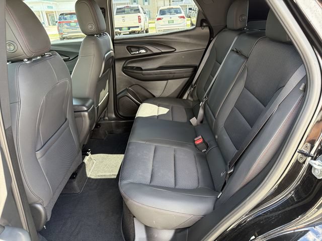 Used 2022 Chevrolet TrailBlazer RS FWD image 23