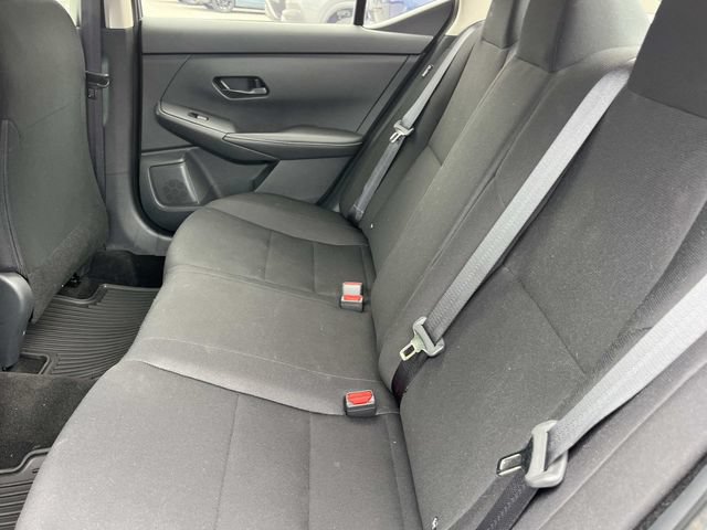 Used 2024 Nissan Sentra S FWD image 18