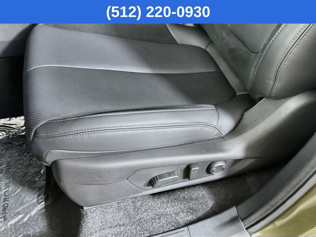 New 2026 Subaru Forester Touring AWD/4WD image 26