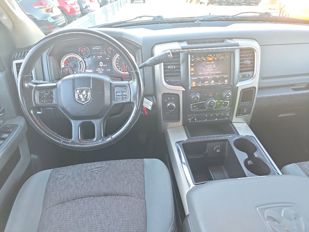 Used 2013 RAM 2500 Big Horn image 27