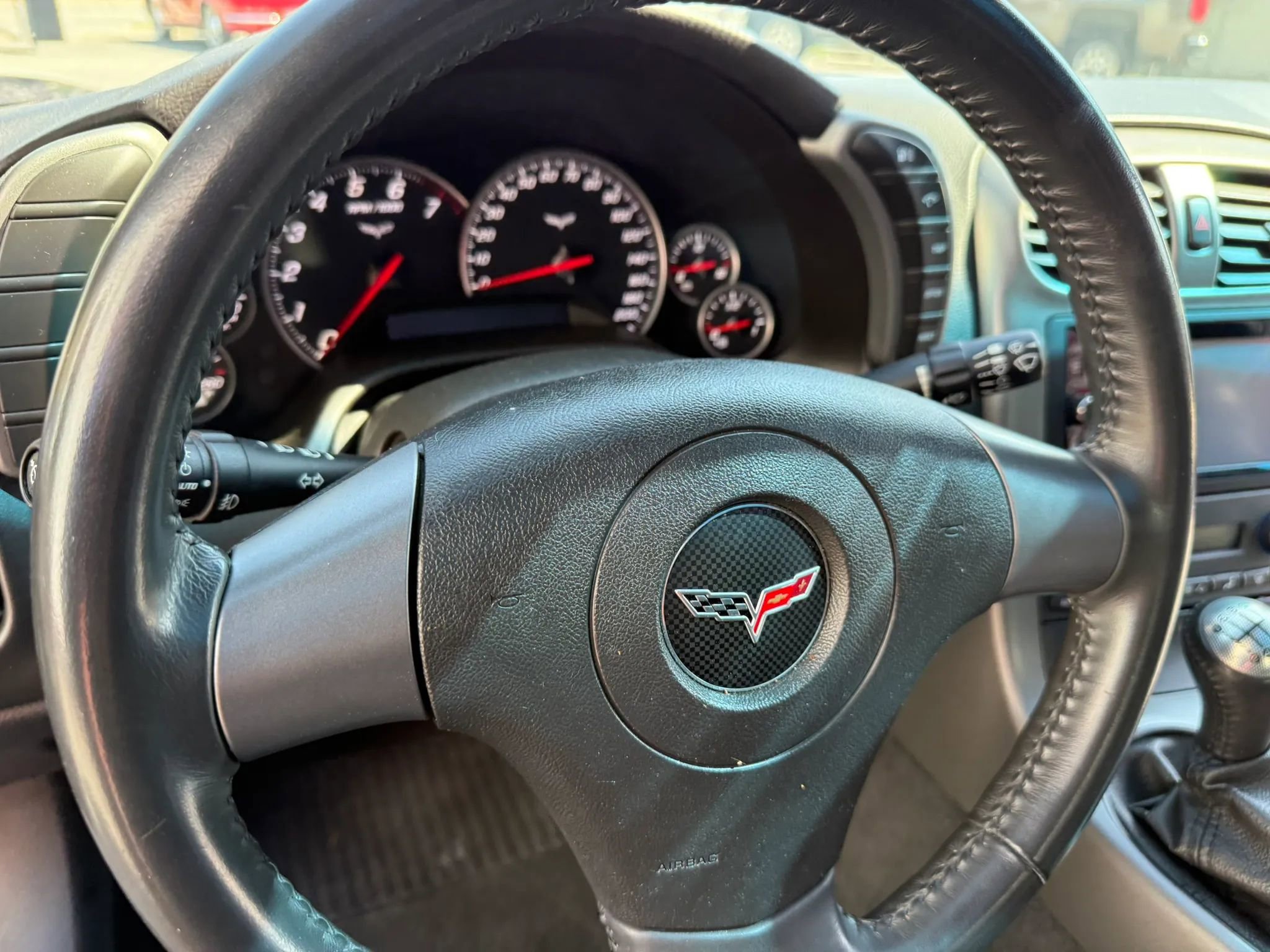 Used 2007 Chevrolet Corvette Coupe w/ Performance Package image 18