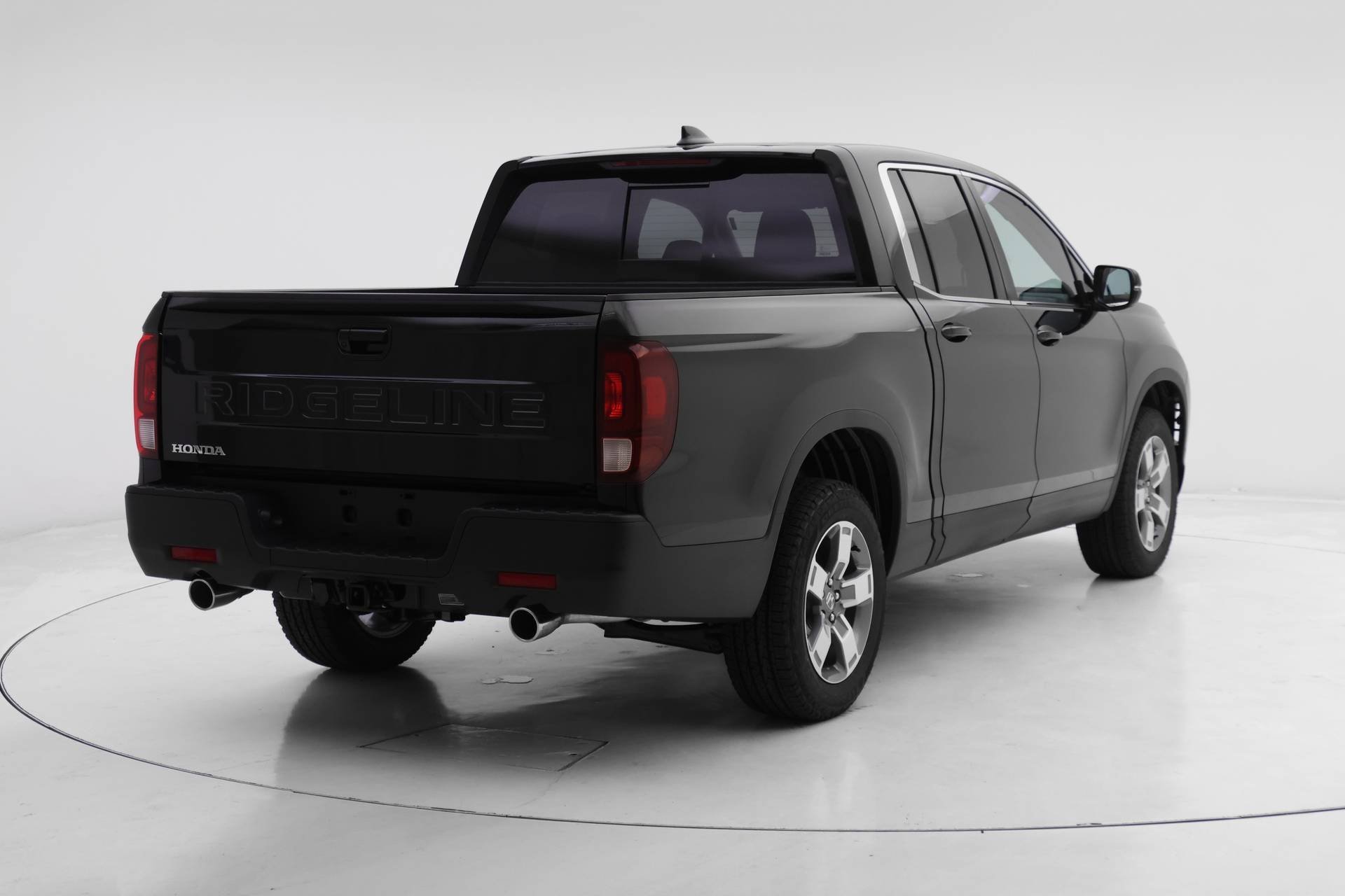 New 2026 Honda Ridgeline RTL image 2