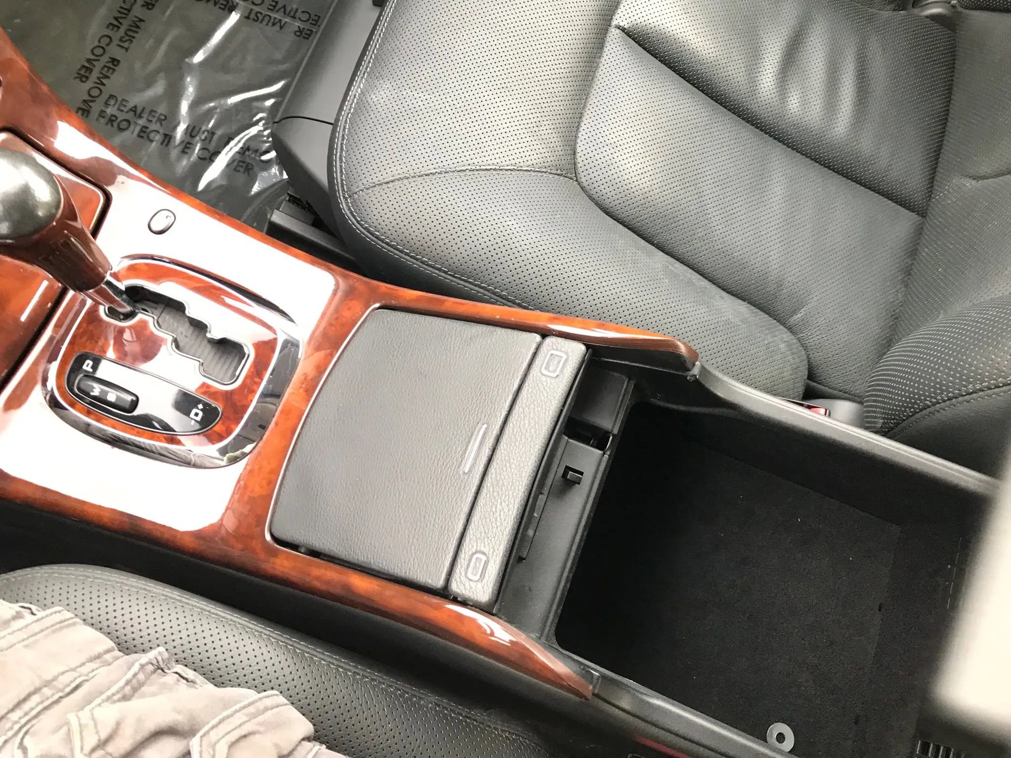 Used 2002 Mercedes-Benz CL 500 image 27