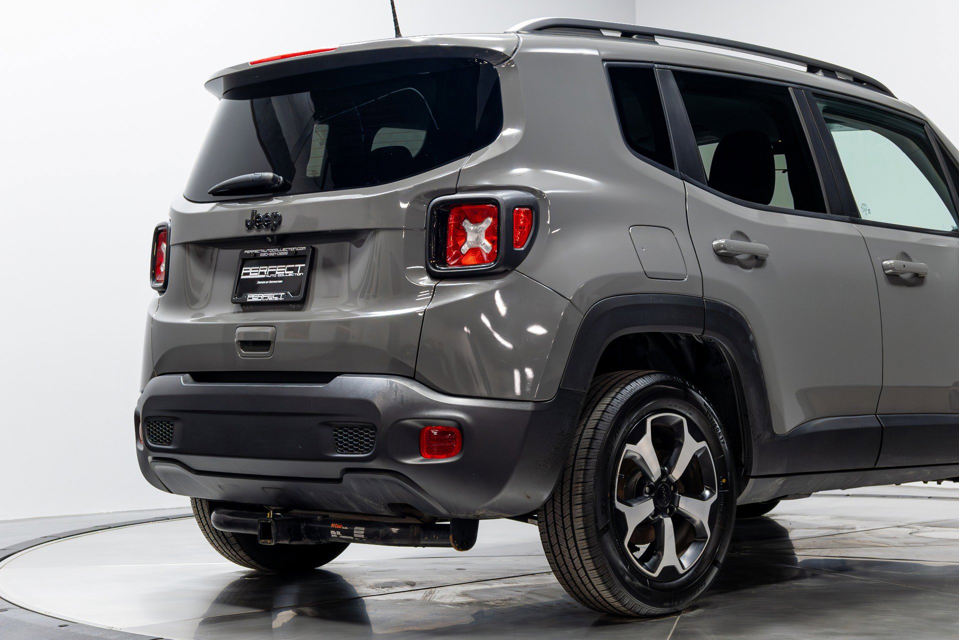 Used 2020 Jeep Renegade Sport image 16