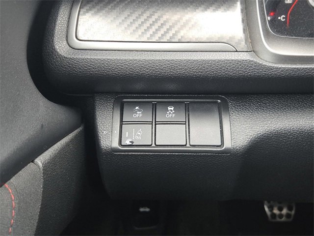 Used 2020 Honda Civic Si image 20