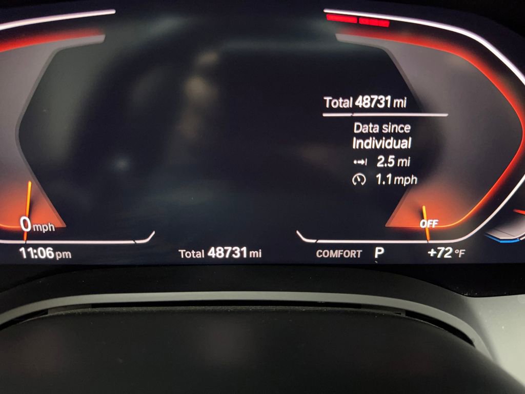 Used 2023 BMW 840i Gran Coupe w/ Driving Assistance Package image 60