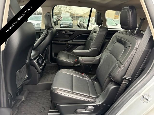 Certified 2024 Lincoln Aviator Reserve w/ Jet Package image 29