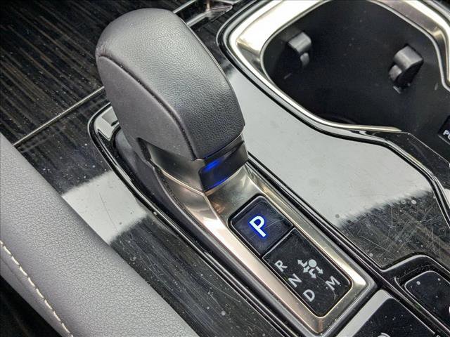 Certified 2025 Lexus RX 350 FWD image 12