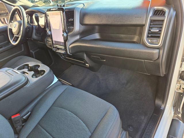 Used 2026 RAM 2500 Tradesman AWD/4WD image 16