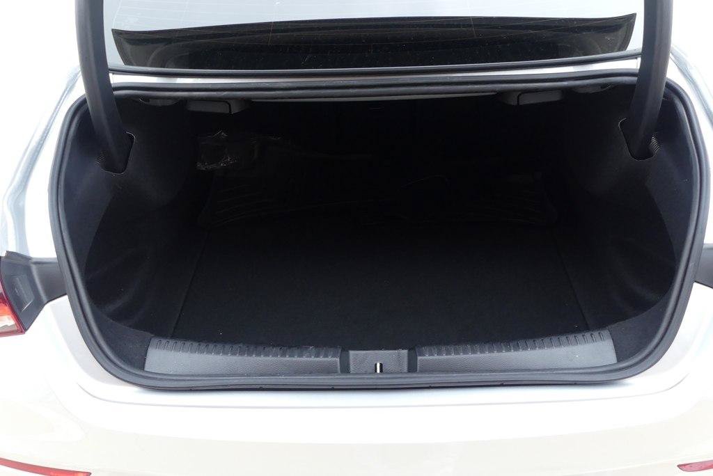 Used 2021 Mercedes-Benz CLA 35 AMG 4MATIC image 38