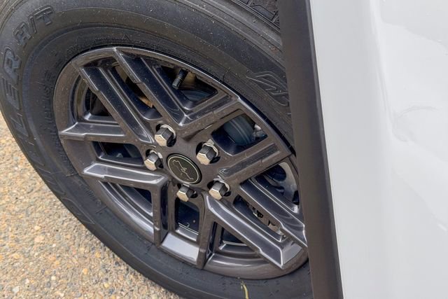 New 2026 Jeep Gladiator Sport image 11