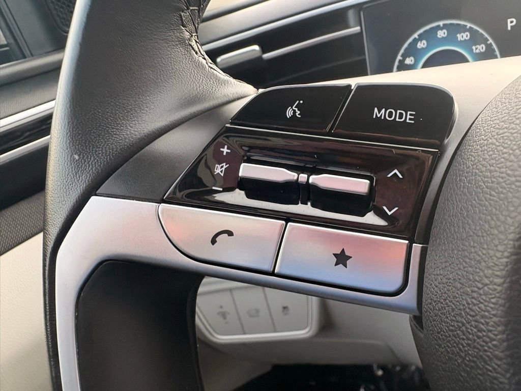 Used 2024 Hyundai Tucson SEL w/ Convenience Package AWD/4WD image 17