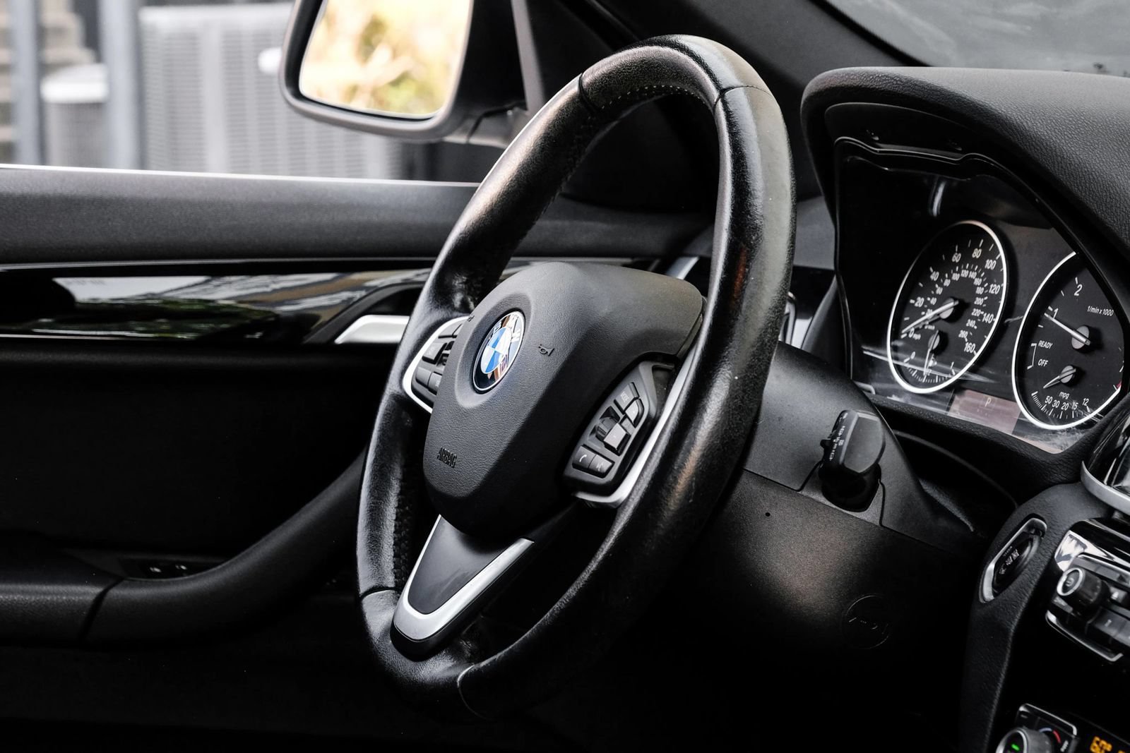 Used 2018 BMW X1 xDrive28i AWD/4WD image 17