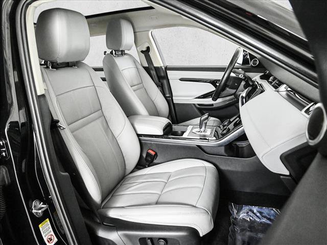 Used 2020 Land Rover Range Rover Evoque SE AWD/4WD image 22