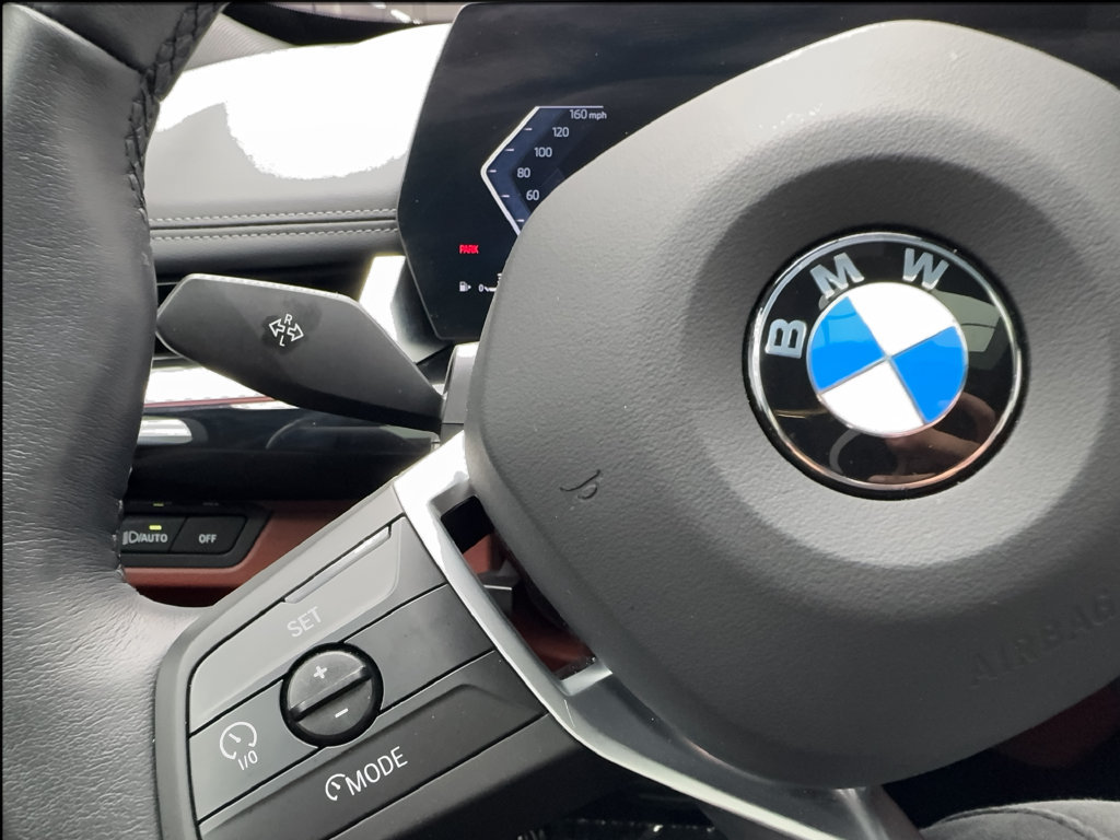Used 2026 BMW X1 xDrive28i AWD/4WD image 44