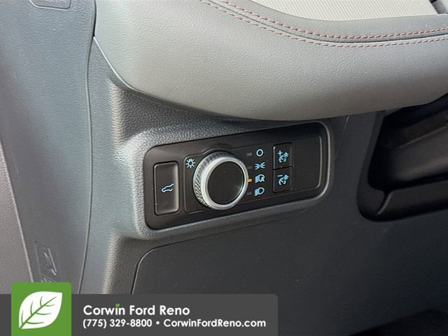 New 2026 Ford Explorer Active image 11