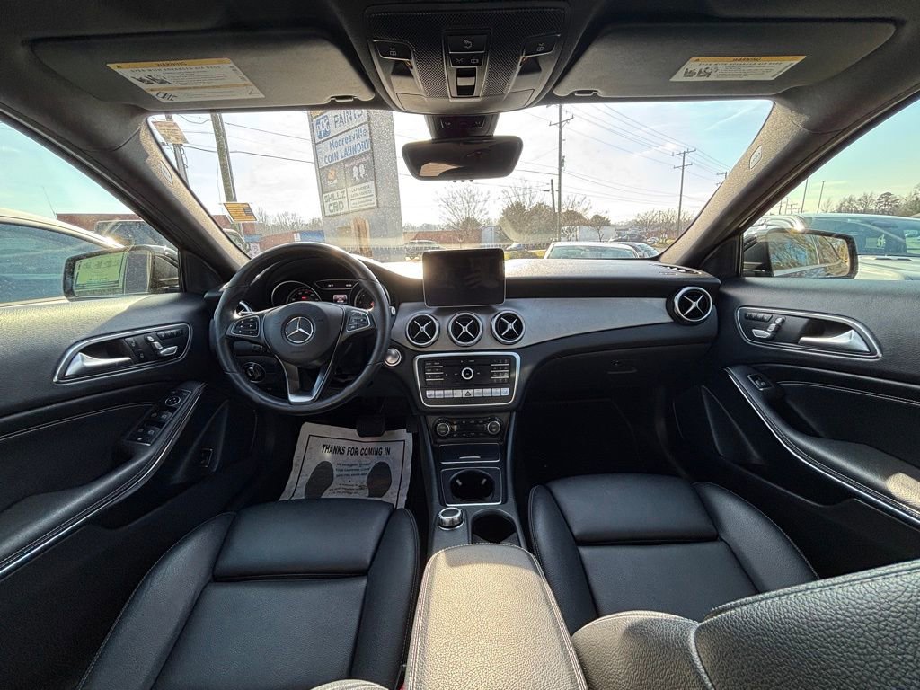 Used 2019 Mercedes-Benz GLA 250 GLA 250 image 9