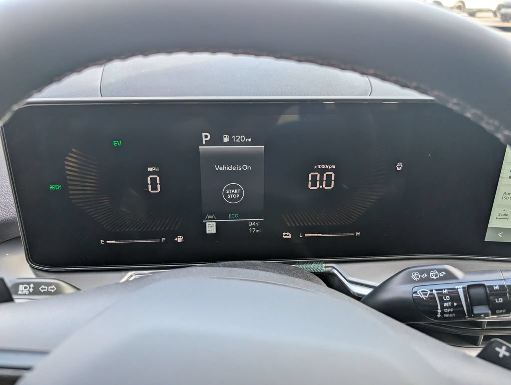 New 2026 Kia Sorento EX AWD/4WD image 18