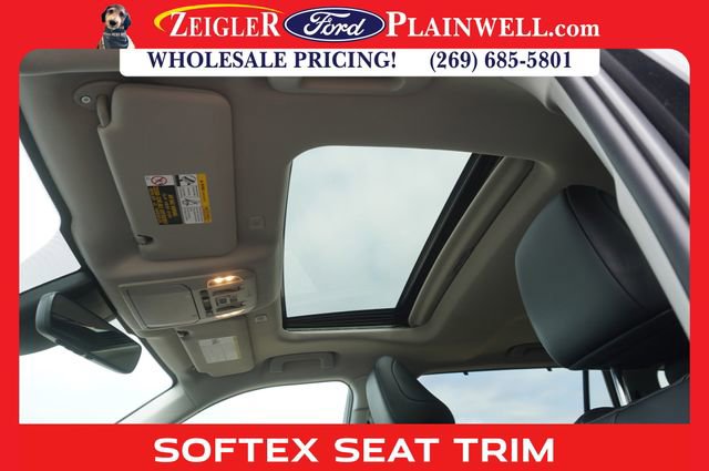 Used 2023 Toyota Highlander XLE image 20