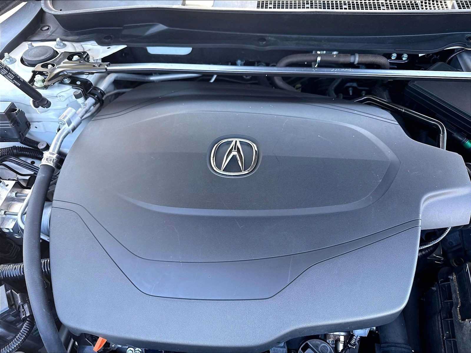 Used 2018 Acura TLX V6 FWD image 33