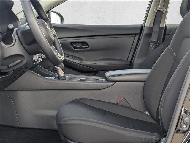 Used 2025 Nissan Sentra S image 16