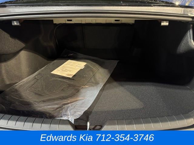 New 2026 Kia K5 GT-Line image 10