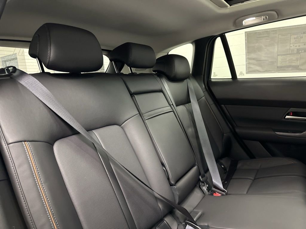 New 2026 MAZDA CX-50 2.5 Hybrid w/ Premium Plus Pkg image 19