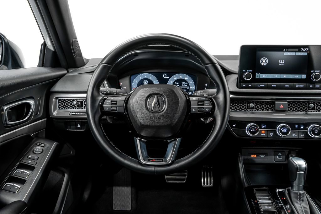 Used 2025 Acura Integra A-Spec image 24