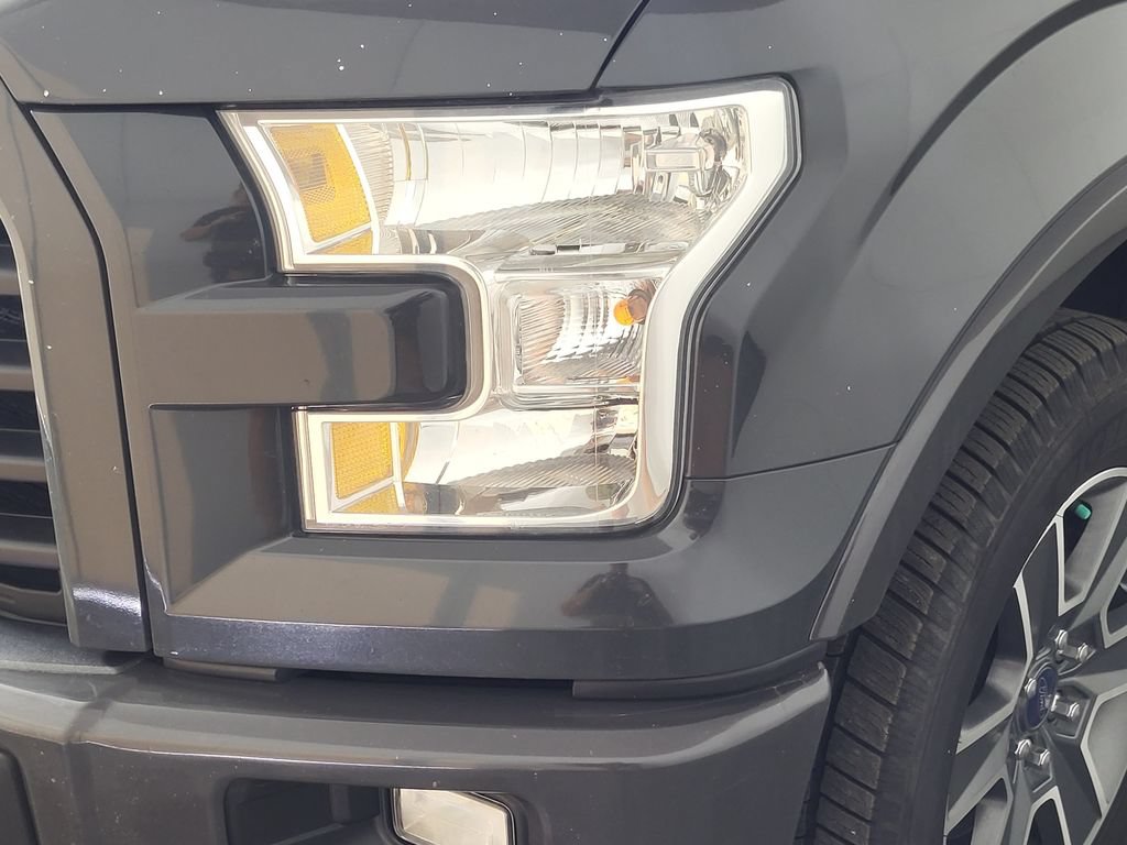 Used 2016 Ford F150 XLT w/ Equipment Group 302A Luxury RWD image 10