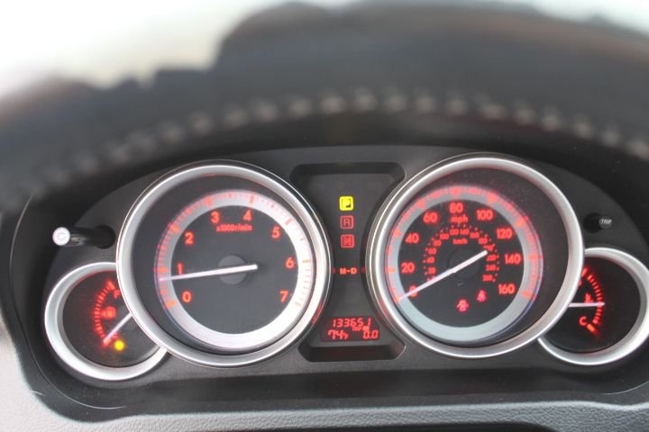 Used 2010 MAZDA MAZDA6 i Touring Plus image 21