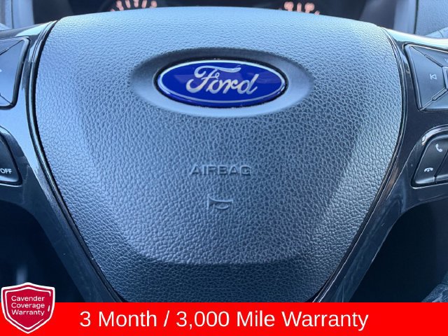 Used 2019 Ford Explorer XLT FWD image 6