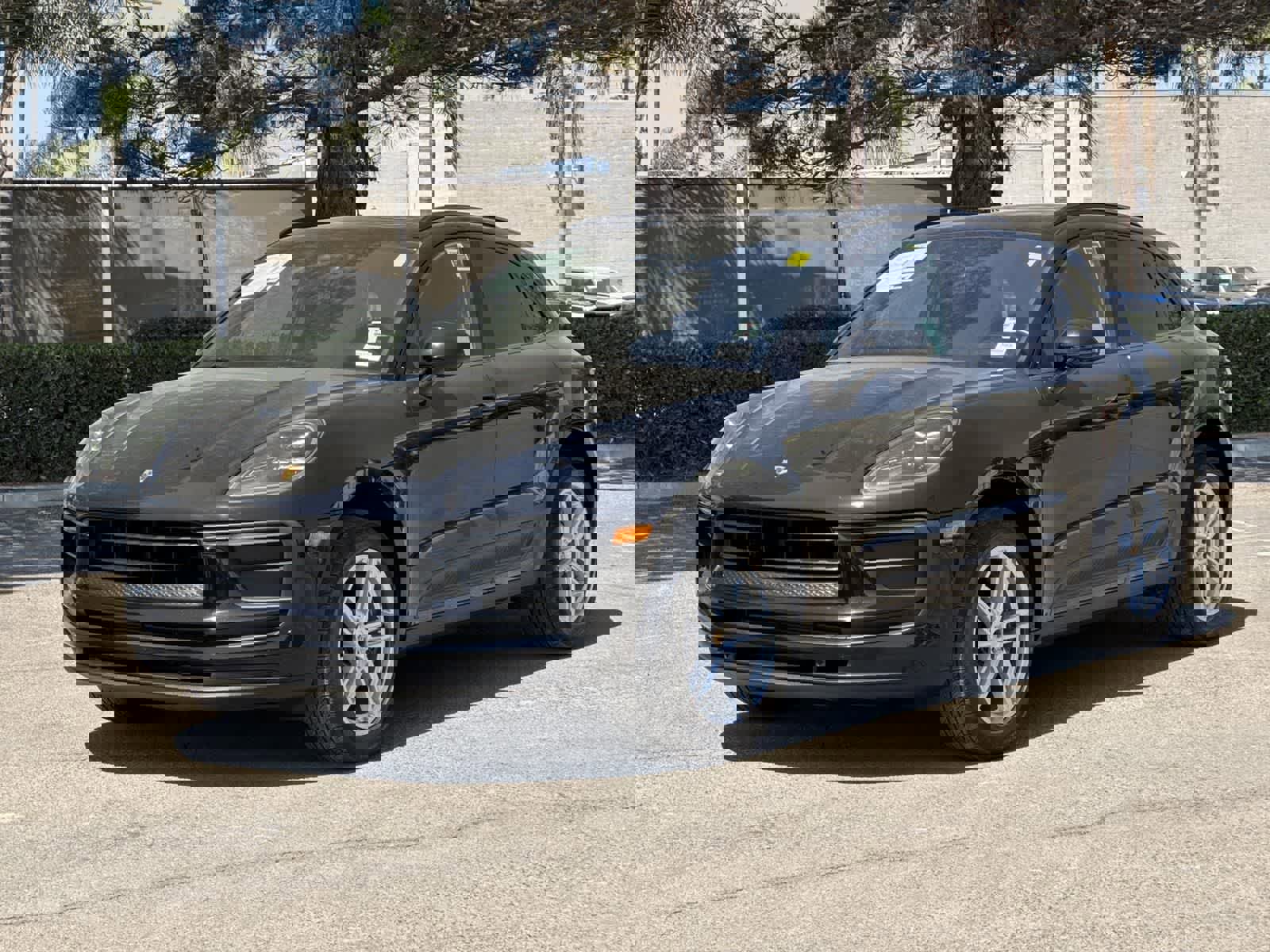 Used 2022 Porsche Macan image 6