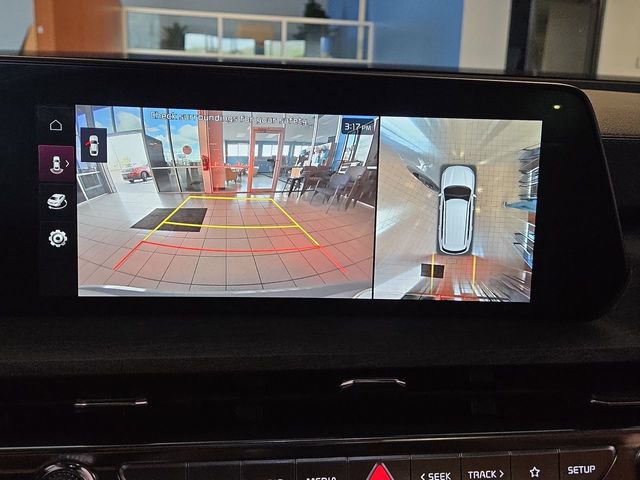 Used 2024 Kia Telluride SX X-Line image 17