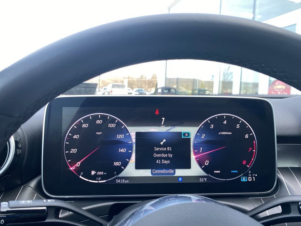 Used 2024 Mercedes-Benz C 300 4MATIC Sedan image 36