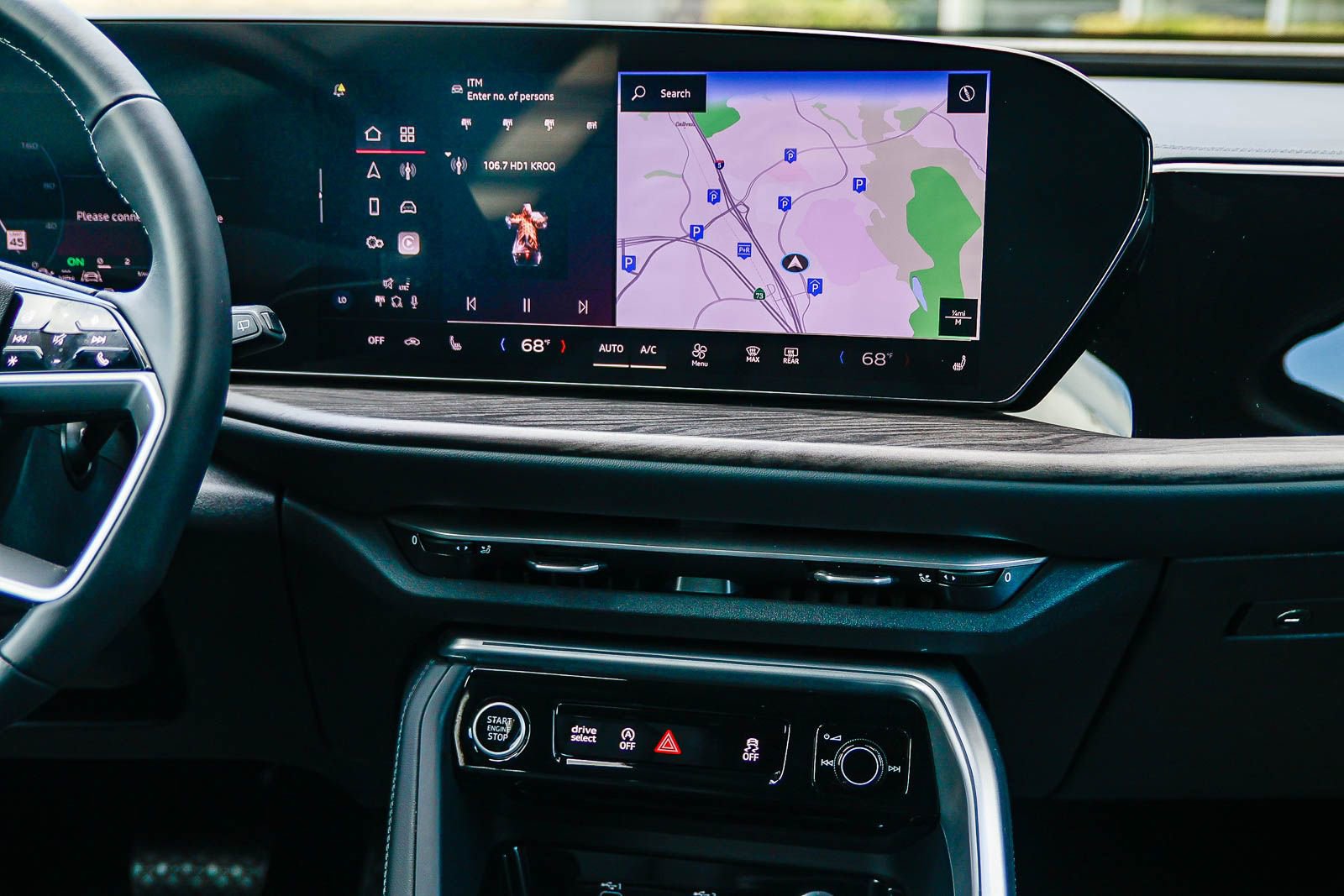 Certified 2025 Audi Q5 Premium w/ Convenience Package image 14